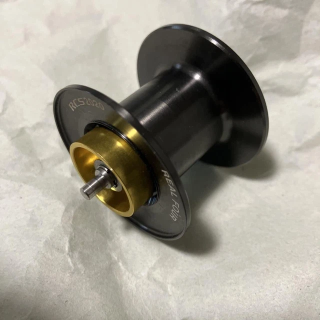 DAIWA SPOOL RYOGA 1520 G1 Rcs B $179.53 - PicClick CA