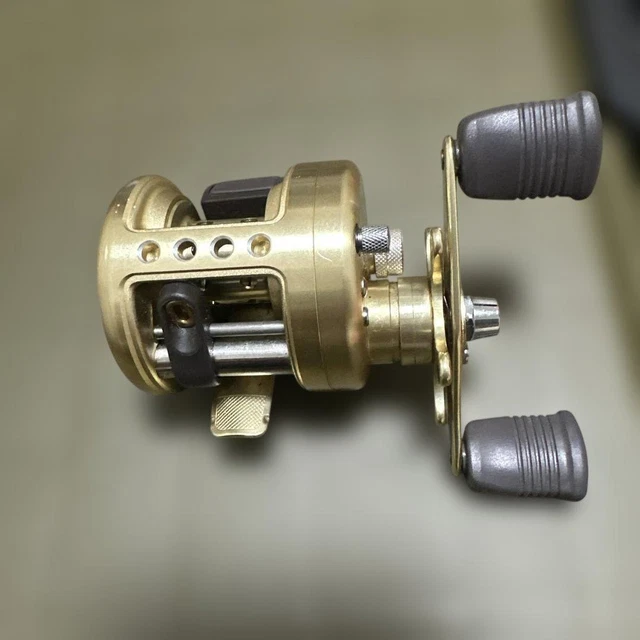 リール SHIMANO CALCUTTA 51XT SHIMANO CALCUTTA 51XT
