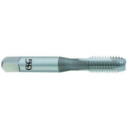Osg 1232401 Spiral Point Tap, 1/2"-13, Plug, Unc, 3 Flutes, Oxide