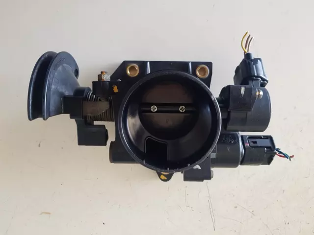 89452-52011 Corpo Farfallato 89452-52011 PEUGEOT 107 1.0B 3P 50KW 2010