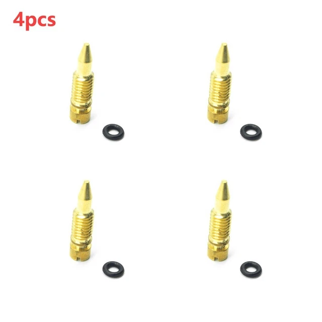 2-Set Carburetor Repair Kit – Fits Honda CM400 / CM400C / CM400E / CM400T (1980-1981)