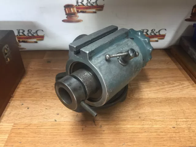 K.o Lee B942B 5C Collet Grinding Index Fixture