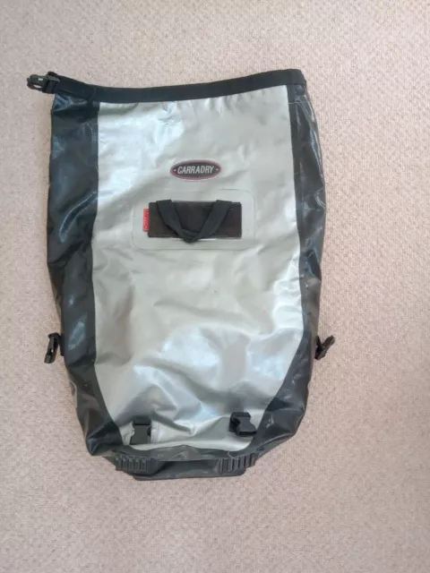 Carradry rucksack pannier shop