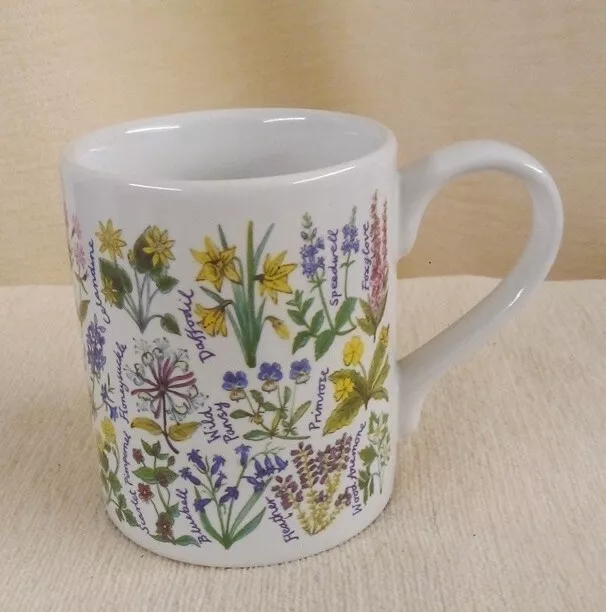 McLAGGAN SMITH MUGS, PICTUREMAPS , PETER  & MIRIANNE SMITH