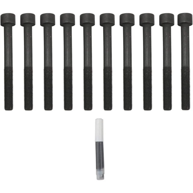 For Mazda Protege 1995 96 97 98 99 00 2001 Engine Cylinder Head Bolt Set