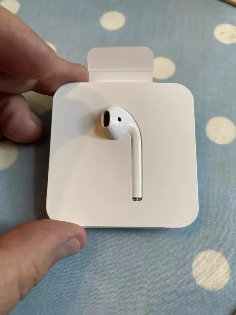 Apple Airpod 2nd Generation Left A2031 100% Genuine #7 RRP £79