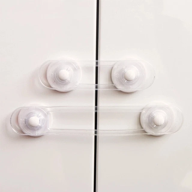 Schnabel für Kabinette Anti öffnung Sicherheitsverriegelung  (Safety Lock)