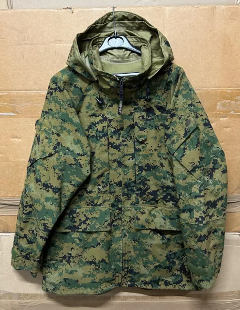 Usmc apecs hotsell parka
