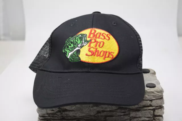 BASS PRO SHOP adjustable hat pre-owned $11.05 - PicClick