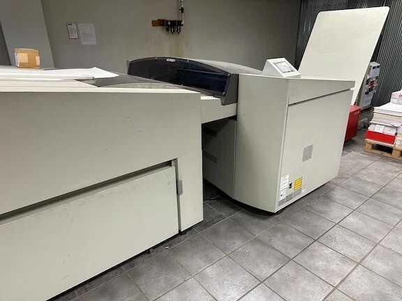 2000 Screen PT R8000 CTP ALI # 105576