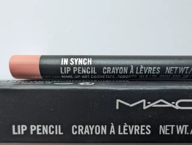 MAC Lip Pencil 1.45g *In Synch*