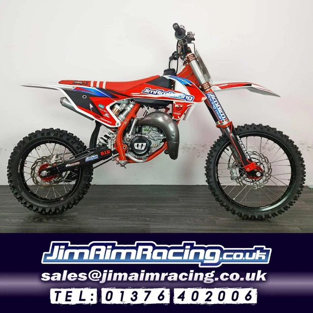 Ktm 85 2025 frame