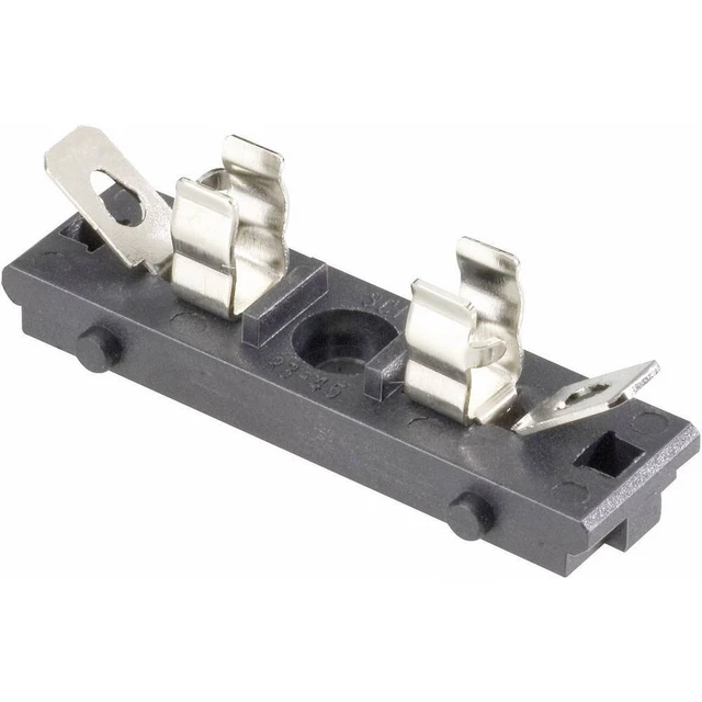 Porte-fusible TRU COMPONENTS TC-R3-45A 1587909 8 A 250 V/AC 1 pc(s)