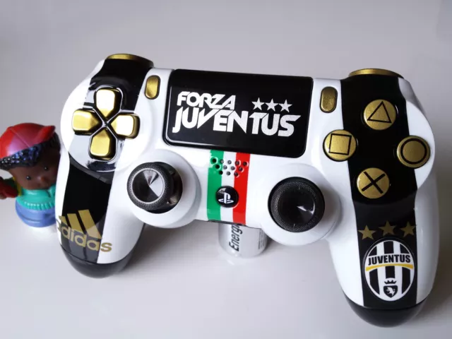 Manette PS4 sony Juventus