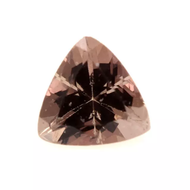 GRENAT COULEUR CHANGEANTE. 0.60 cts. VVS. Mali, Afrique