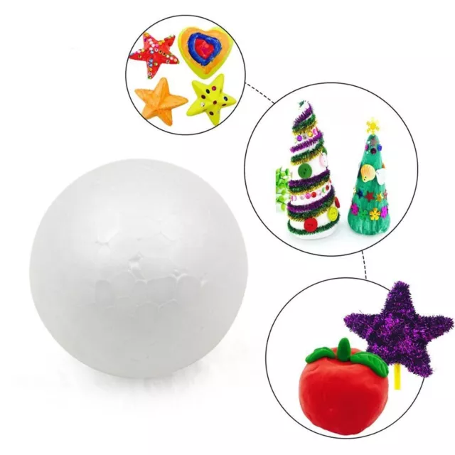 Decoration Durable Multi-Purpose Ornaments Replacement Solid Spare Parts