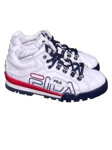 Fila deals trail ruptor
