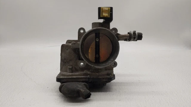 2010-2017 Toyota Camry Throttle Body Q4JDO