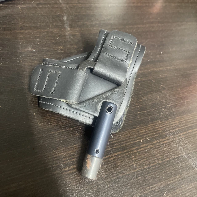 scott archery buckle strap with little goose connector
