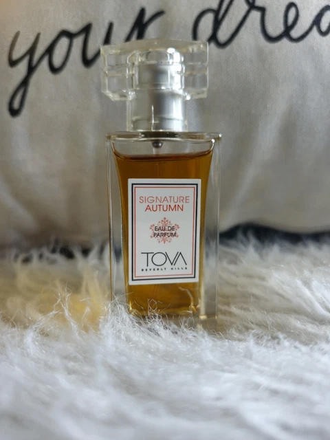 Autumn Tova Eau De Parfum Fragrance Tova Signature Autumn Eau