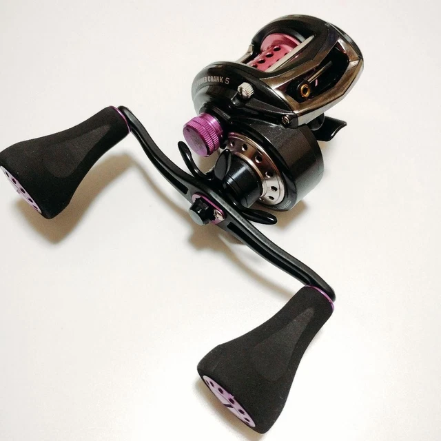 Abu Garcia ambassadeur REVO ELITE II KTF 【公式通販】