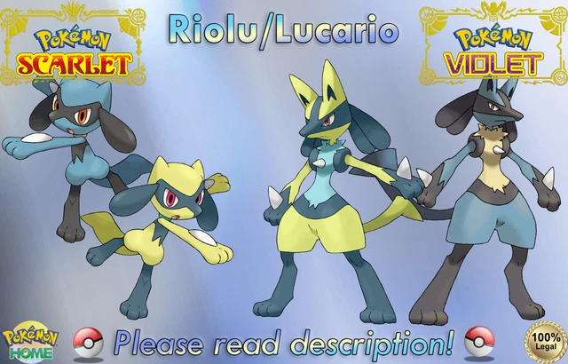 Pokémon TCG - Riolu - 78/172 - Brilliant Stars