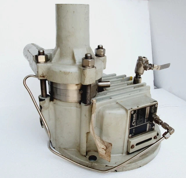 C'TREAT Series 20 Upgrade Pump P2559 -2 SEE DISCREPTION