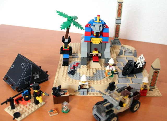 Lego 5978 best sale