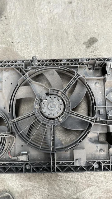 Radiateur D’eau Renault Master II PH.3 – 7701057119 – Occasion (270 000 Km)