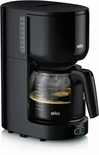 KF 3120 BK PurEase