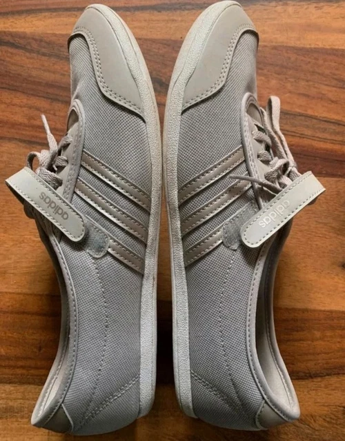 Adidas ballerina best sale grau pink