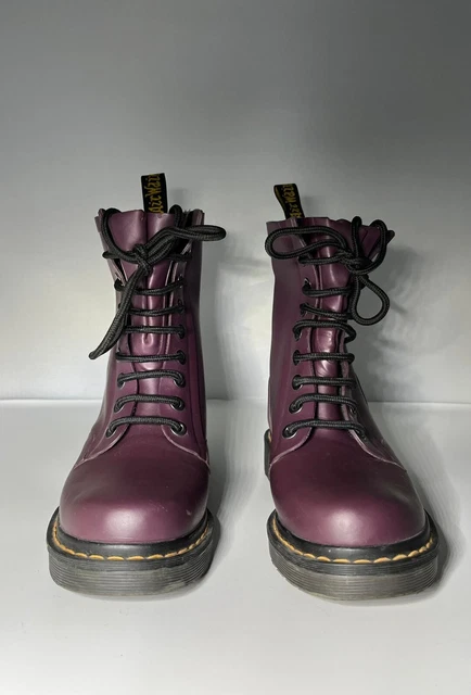 Dr martens shower wellies sale
