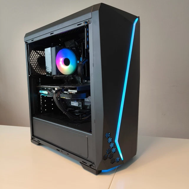 Ryzen Amd 3600 Gtx 1660 Super Gtx 1660 Super Amd Ryzen 3600 16gb