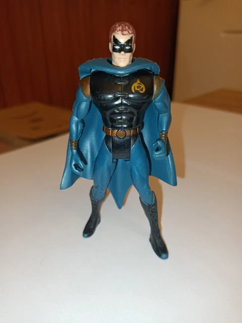 FIGURINE DC COMICS BATMAN 1994 ARTICULE KENNER (12x6cm) - Games and toys