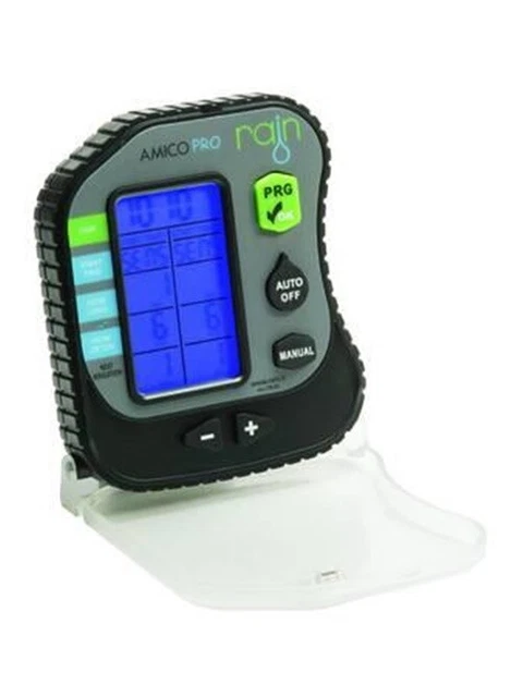 RAIN CENTRALINA ELETTRONICA A BATTERIA RAIN AMICO PRO 2 stazioni  FER 323611