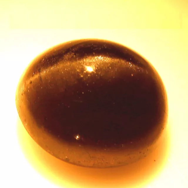 Shola Vrai 8,07 Carats Naturelle Rare Chats Oeil Scapolithe / Wernerit Tanzanie 2