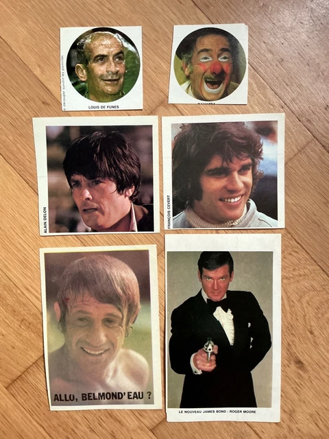 Autocollants, Objets publicitaires, Collections - PicClick FR