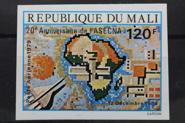 Mali, MiNr. 740 B, postfrisch - 659566