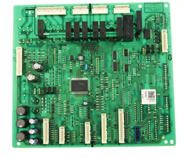 Original Samsung Hauptsteuerplatine PCB Modul Kühlschrank Gefrierschrank RS58K6387SL RS58K63