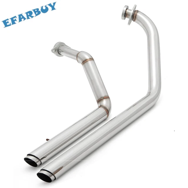 cobra pipes for suzuki boulevard c50