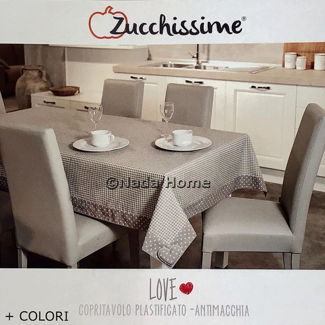 Tovaglie - Biancheria Tavola E Cucina - Foto 11