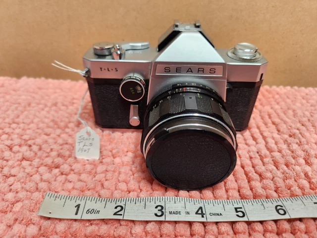 Nippon Kogaku NIKKOR-P・C 10.5cm F2.5 Nikon FM2n 2000, Year of the Dragon Model. No. YEAR 2000 1971/2000