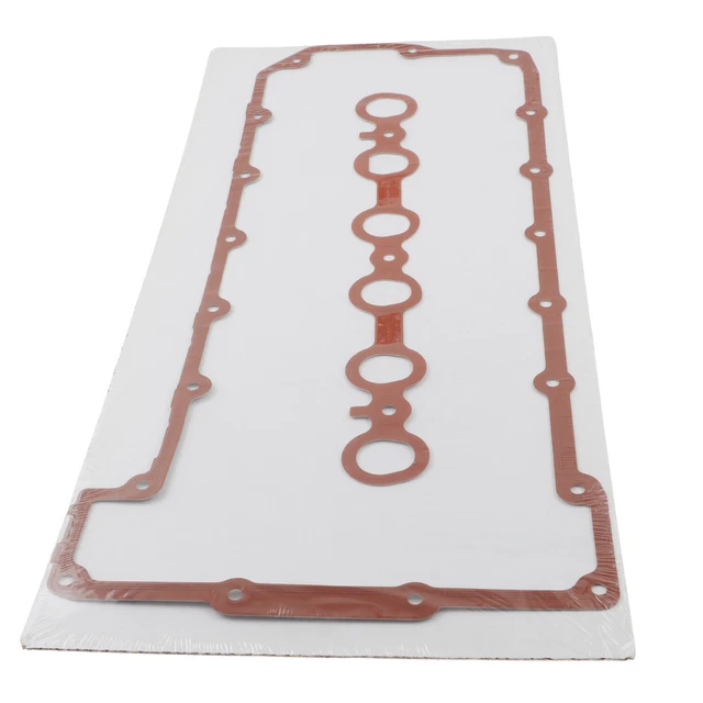 VALVE COVER GASKET Kit Fits for 20062007 BMW 530xi 525i Z4 E60 E85 3