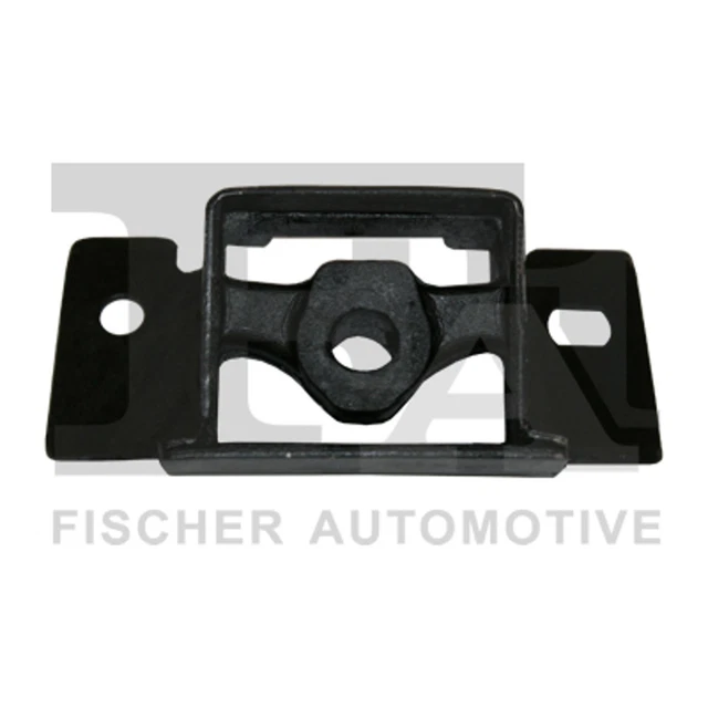 Supporto impianto di scarico FA1 753-930 per NJ10 TRAIL QASHQAI J10 NISSAN JJ10E 2 T31 1