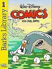 Barks Library - Walt Disney Comics, Band 1 von Carl Barks | Buch | Zustand gut