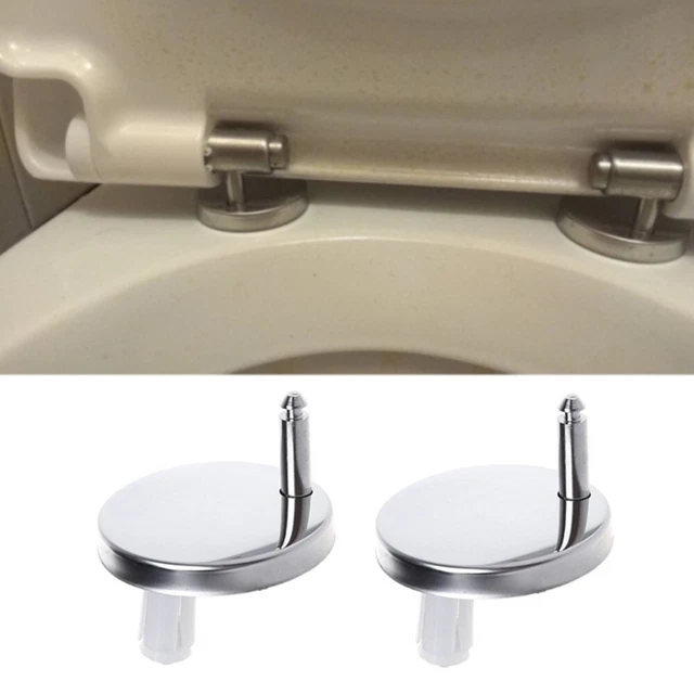 Sedile Copri Wc Flat Per Water Iceberg Con Chiusura Rallenty E Sgancio Rapido 84398354