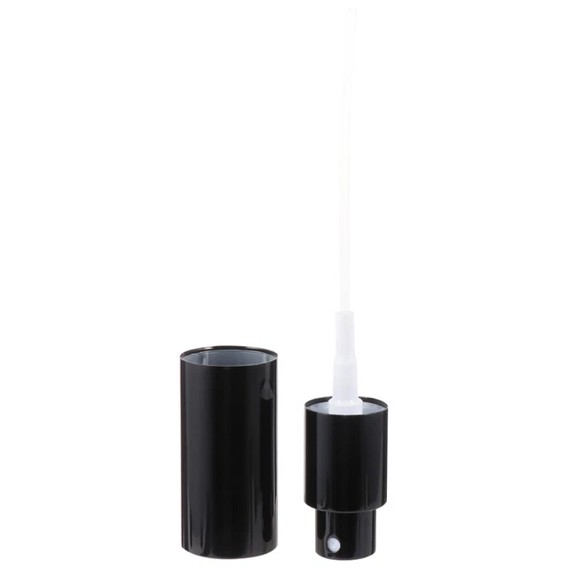 Sostituzione testa di bottiglia spray testa spruzzatore top riutilizzabili