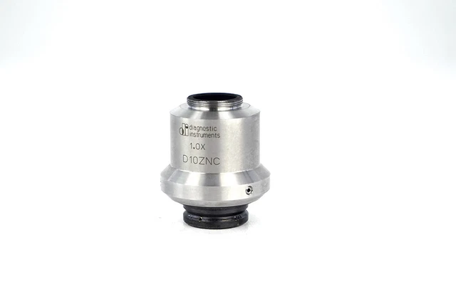 DIAGNOSTIC INSTRUMENTS 1.0X Camera Adaptateur C-Mount EUR 315,00 ...