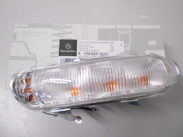 Blinker im Spiegel rechts Mercedes Benz A-Klasse W168 ab 2003  SLK 170  NEU