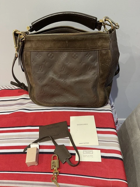 Louis vuitton audacieuse 2025 gm